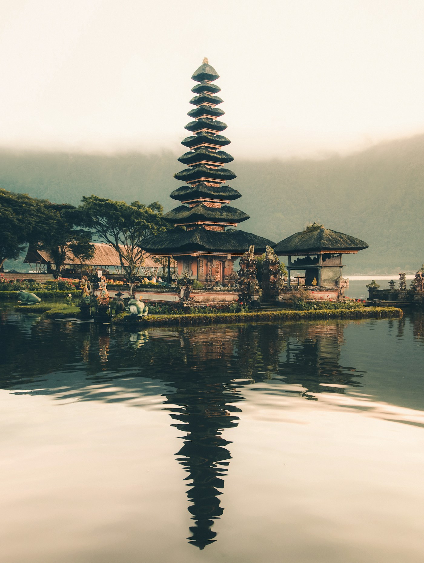 Bali — illustrative service or destination photograph