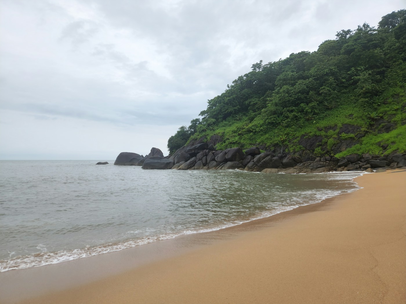 Goa — illustrative service or destination photograph