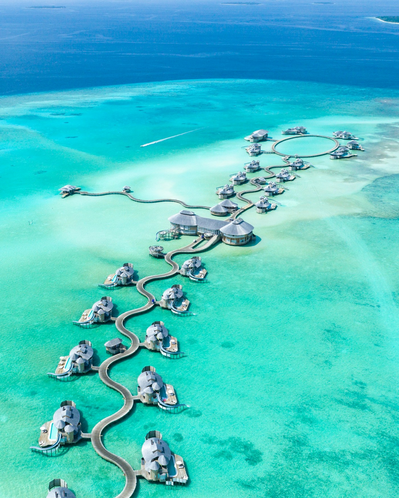 Maldives — illustrative service or destination photograph