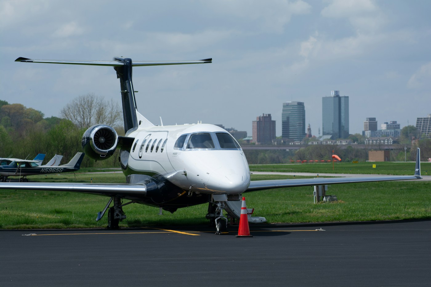 Private charters — illustrative service or destination photograph