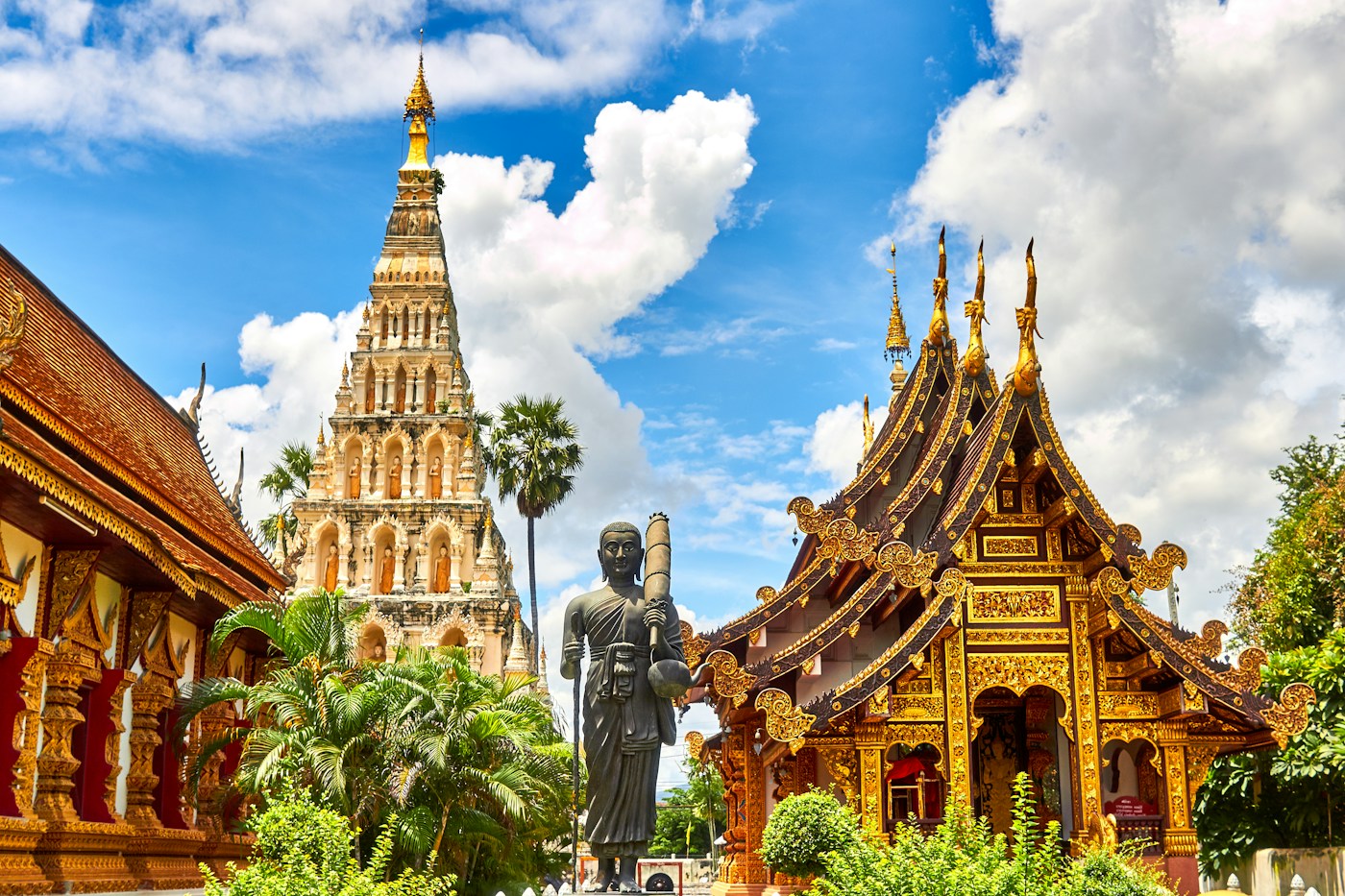 Thailand — illustrative service or destination photograph